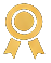 Approved award icon