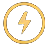 Approved bolt benefit icon
