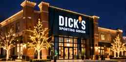 Commercial holiday lighting concept Commercial holiday lighting concept