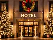 HOSPITALITY HOSPITALITY