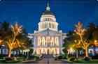 SACRAMENTO SACRAMENTO