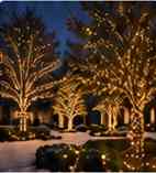 Trees & Landscaping Trees & Landscaping