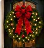 Wreaths & Garlands Wreaths & Garlands