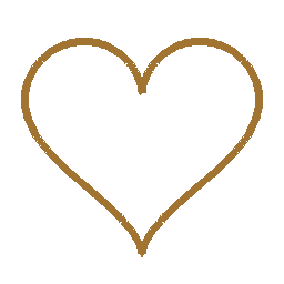 BRIGHTER TOGETHER outline icon